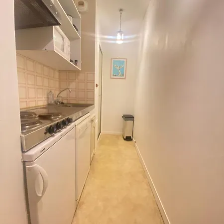 Appartement Arcachon * Arcachon
