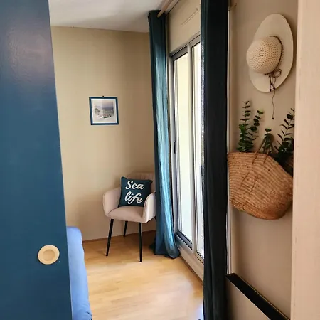Appartement Arcachon Apartment