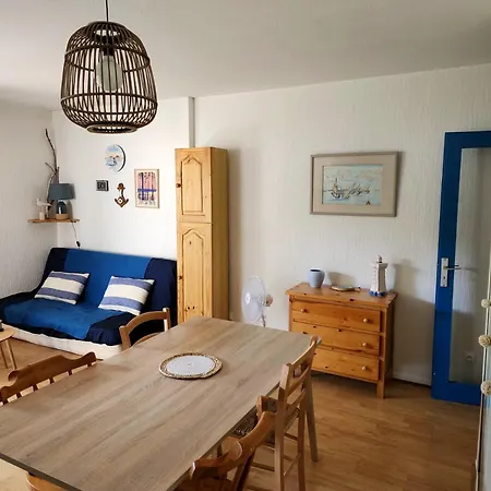 Lejlighed Appartement Arcachon