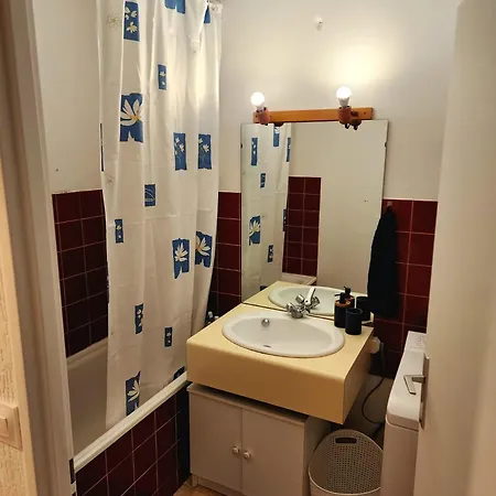 Appartement Arcachon *