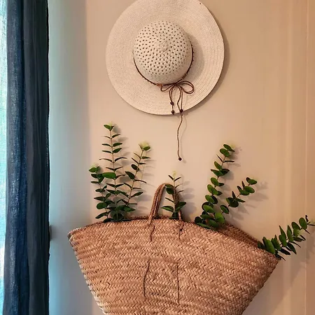 Appartement Arcachon Lejlighed