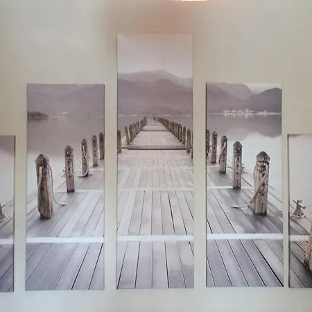 Appartement Arcachon شقة