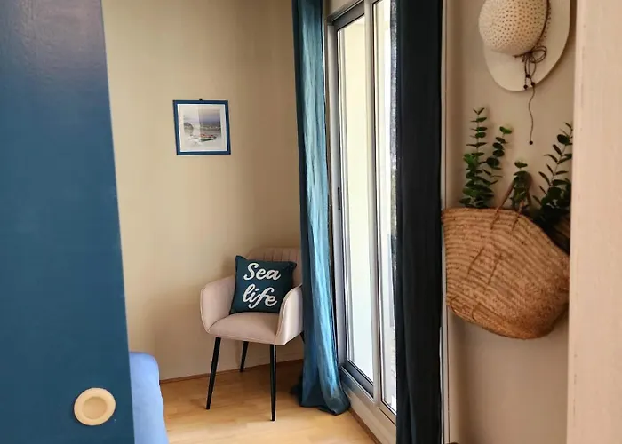 Appartement Arcachon Appartement