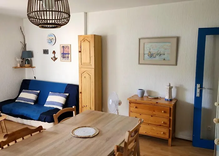 Appartement Appartement Arcachon