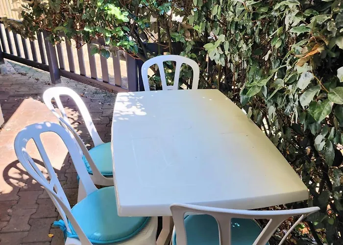 Appartement Appartement Arcachon