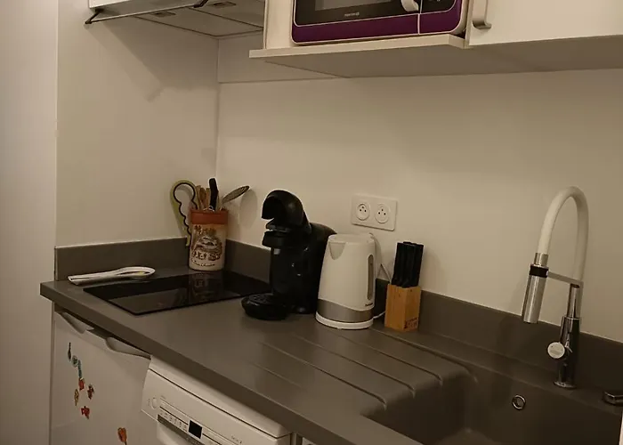 Appartement Arcachon Appartement Arcachon