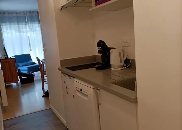 Appartement Appartement Arcachon Arcachon